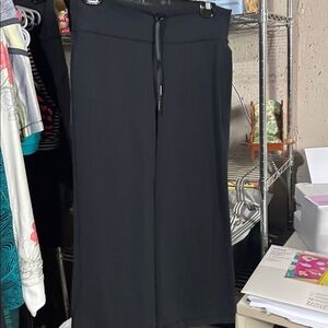 Lululemon Size 10 Cropped